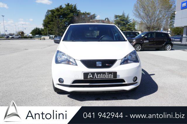 SEAT Mii 1.0 5 porte SPORT