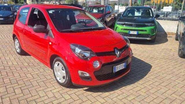 RENAULT Twingo 1.2 16V Wave