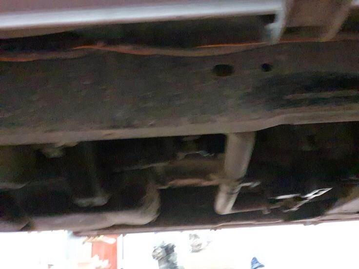 Nissan Navara (D40) 2.5 dCi 190CV 4WD Cab. Singola