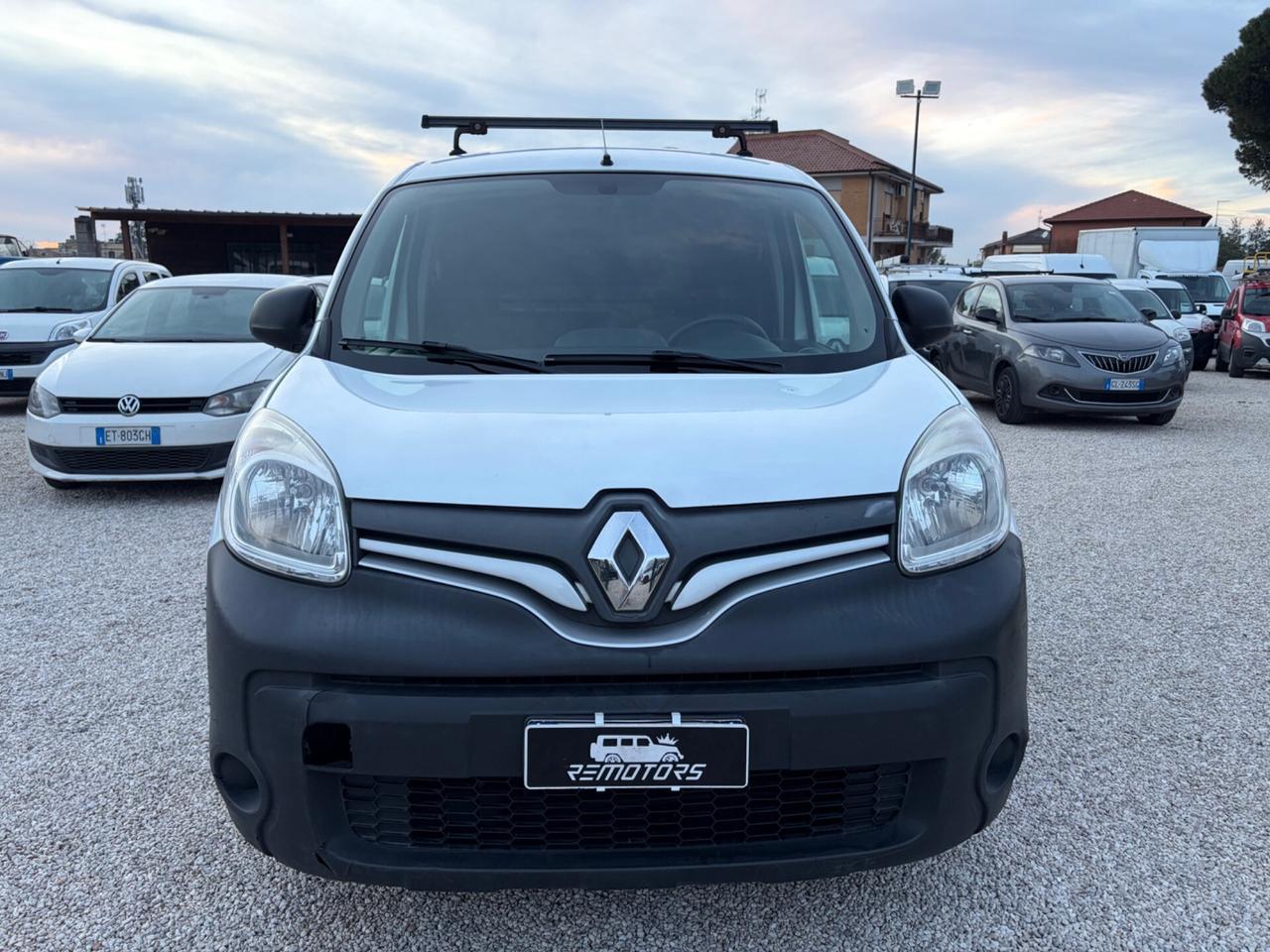 Renault Kangoo express 1.5 dci