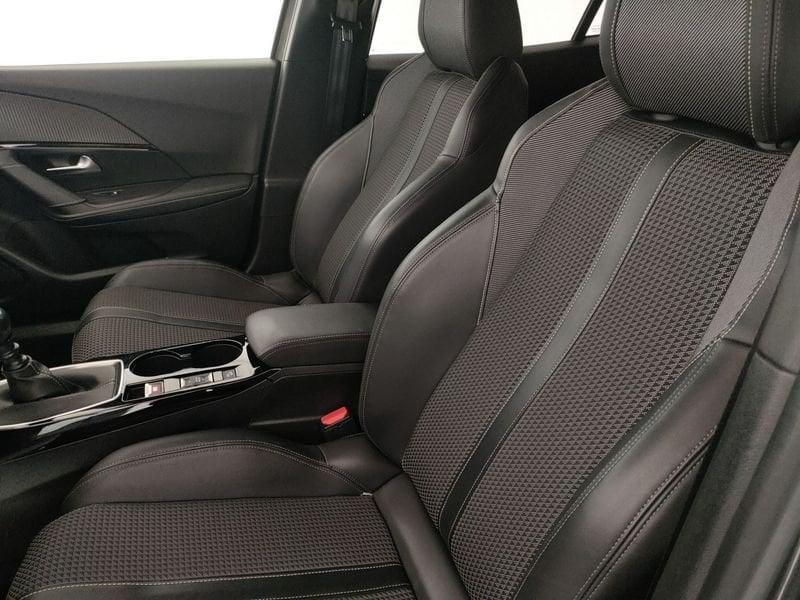 Peugeot 2008 2008 PureTech 130 S&S GT