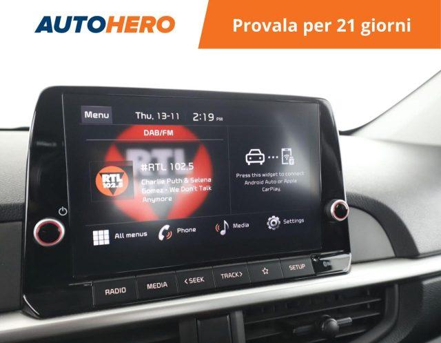 KIA Picanto 1.0 12V 5 porte Urban