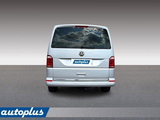 VOLKSWAGEN Multivan 2.0 TDI 204CV DSG Highline