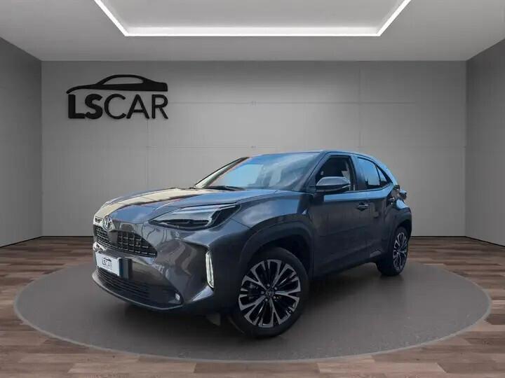 Toyota - Yaris Cross 1.5 Hybrid E-CVT Premiere