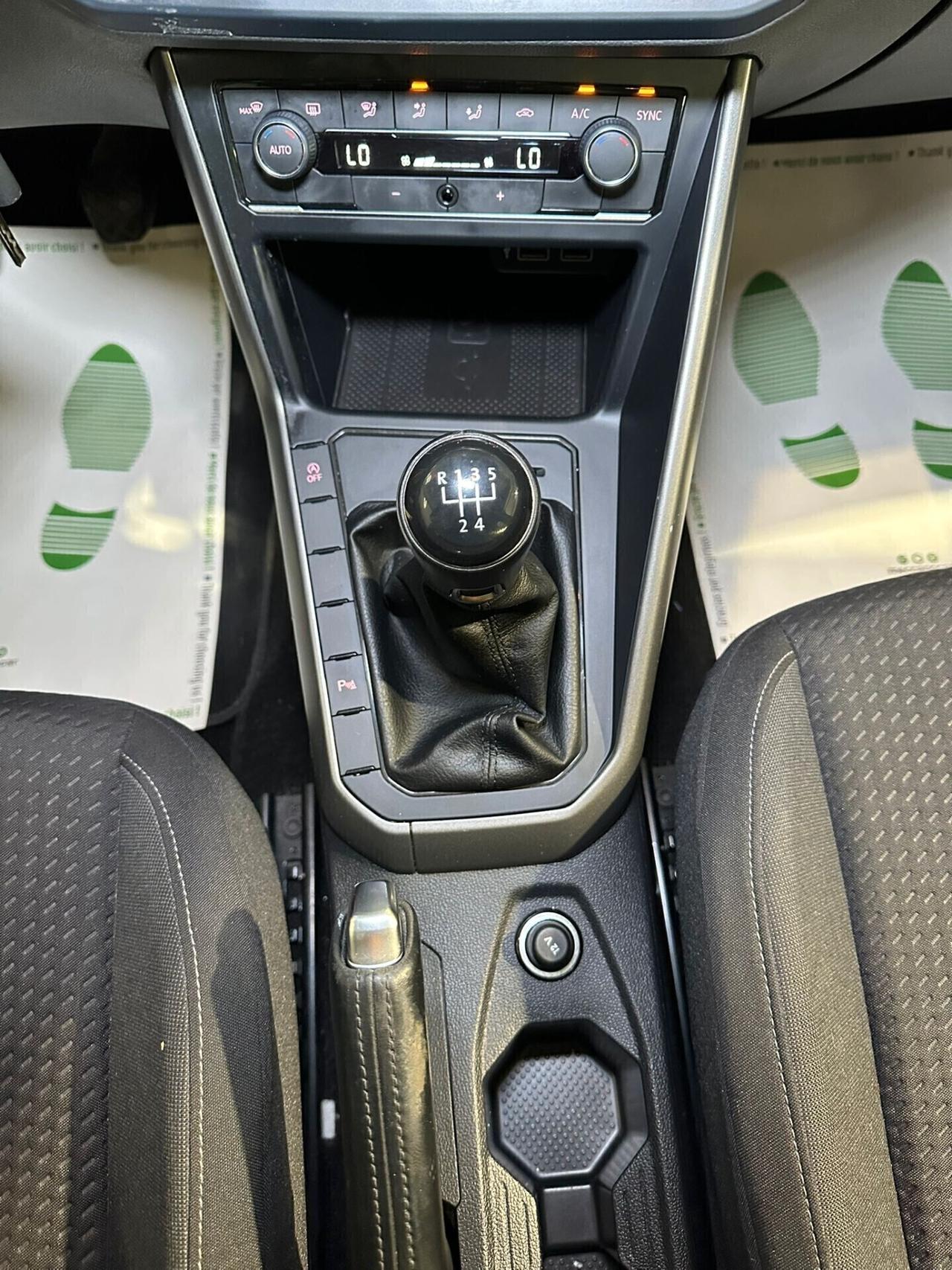 Volkswagen Polo 1.6 TDI 5p. Comfortline