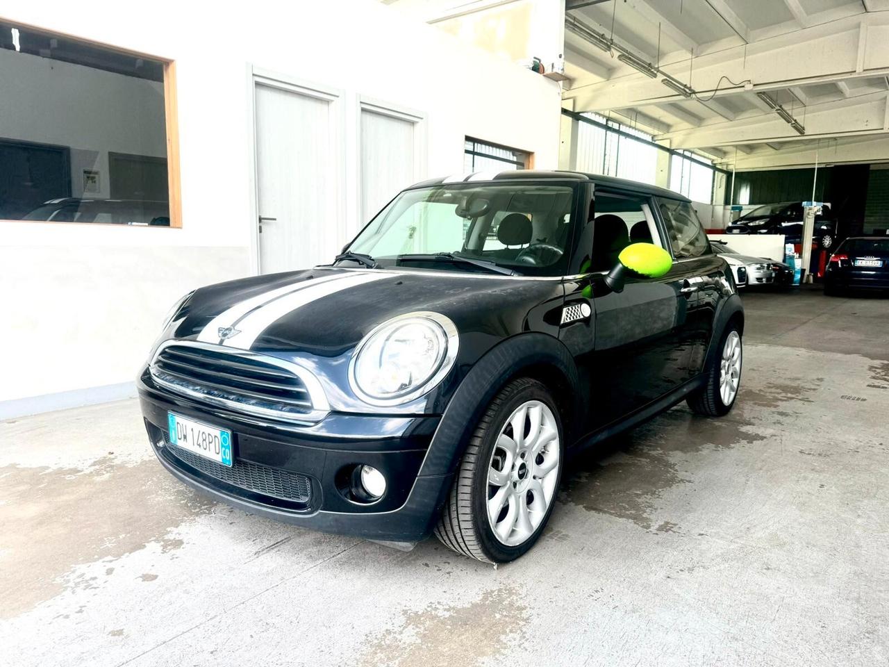 Mini ONE 1.4 16V One