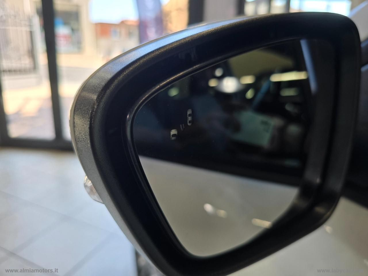 FORD Kuga 2.0 EcoBlue Hybrid 150CV 2WD ST-L.