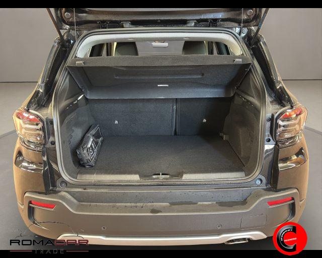 JEEP Avenger 1.2 Turbo 100 CV Altitude