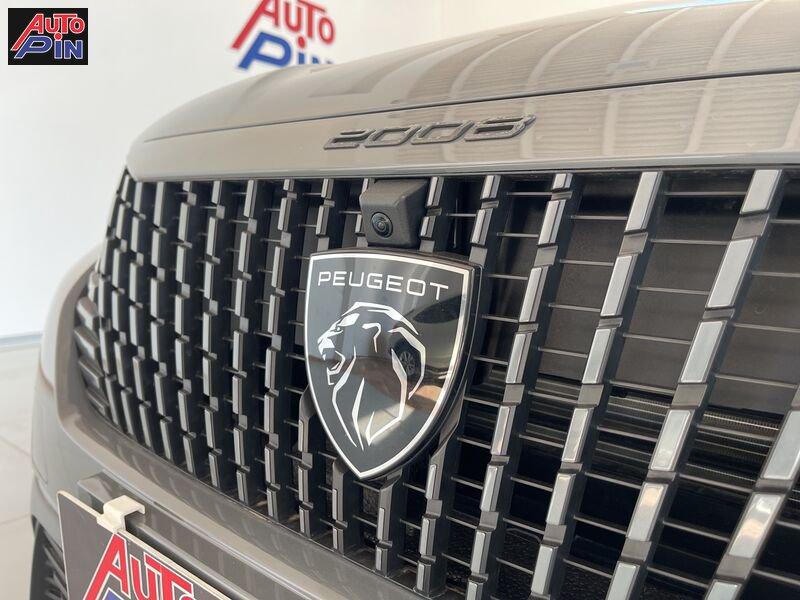 Peugeot 2008 PureTech 100 S&S Allure *PROMO*