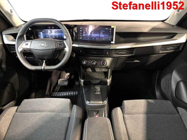 OPEL Frontera 1.2 hybrid 100cv edct