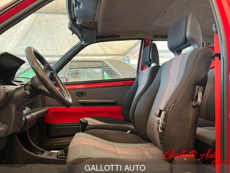 FIAT Cinquecento 1.1i cat Sporting