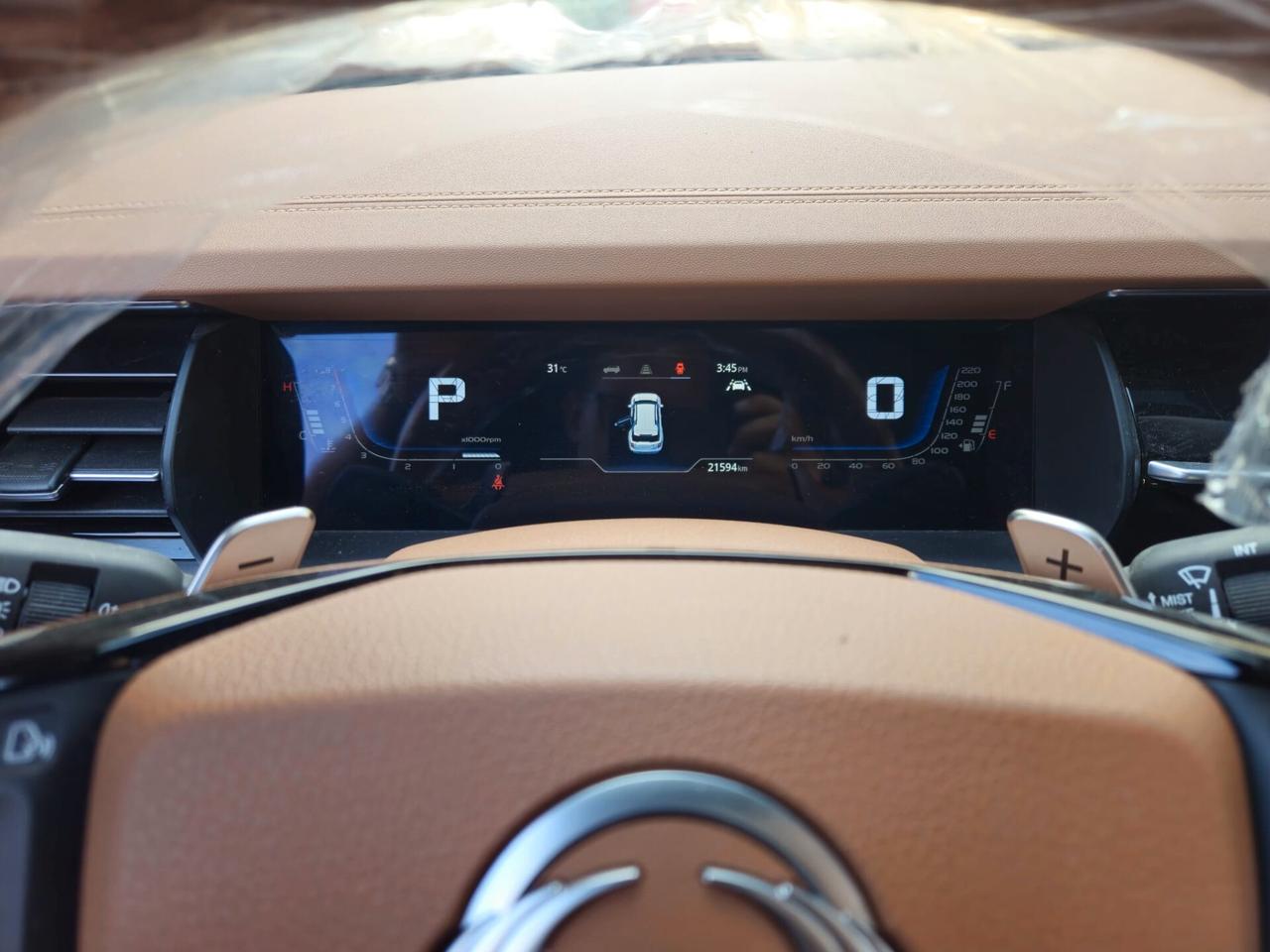 Kgm Torres 1.5 Turbo GDI aut. Dream