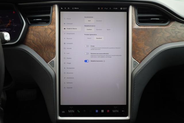 TESLA Model S 75kWh All-Wheel Drive AWD 4WD Prezzo Netto