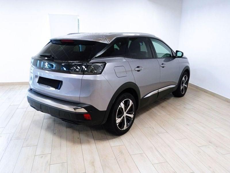 Peugeot 3008 2ª serie BlueHDi 130 S&S EAT8 GT Pack