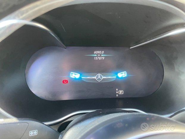 Mercedes GLC Coupe 220d 4 Matic Premium Plus 2022