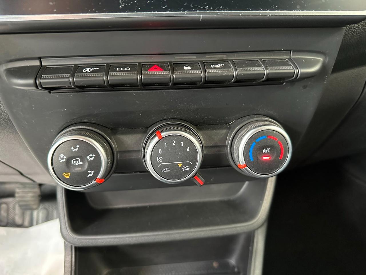 RENAULT Express van 1.5 Blue dci 95cv - IVA esposta