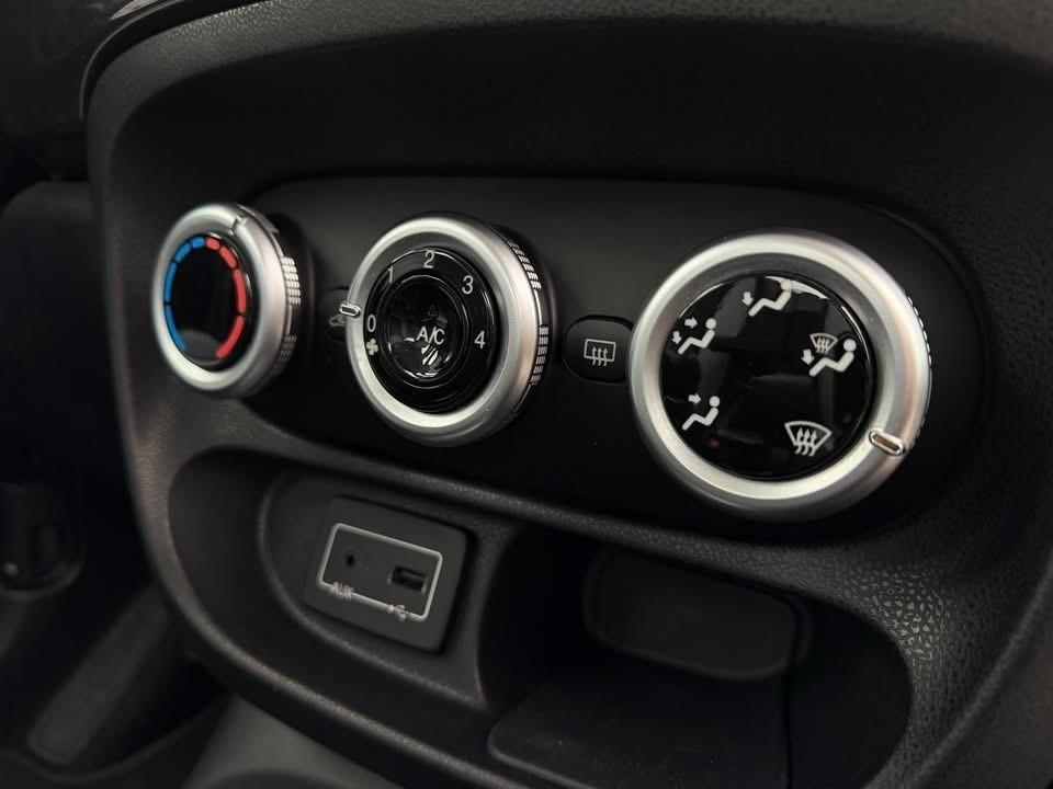 Fiat 500L 1.3 Multijet 95 CV Business