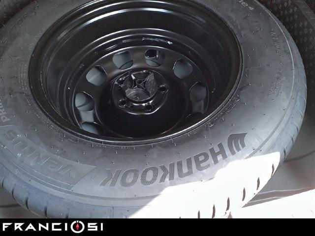 DACIA Duster 1.2 mild hybrid Extreme 4x4 130cv