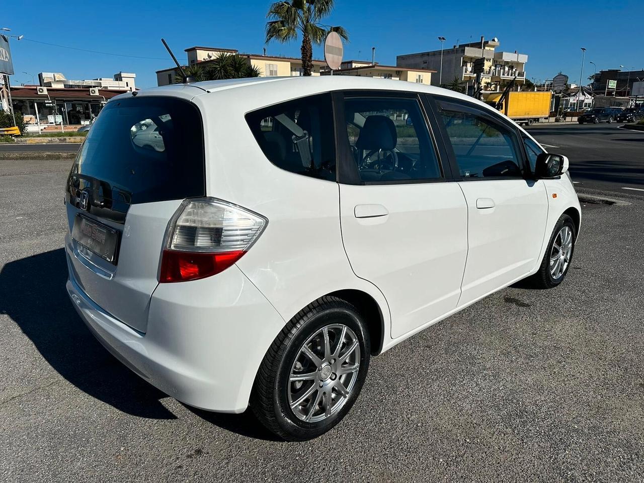 HONDA JAZZ 1.2BENZINA-GPL 90CV