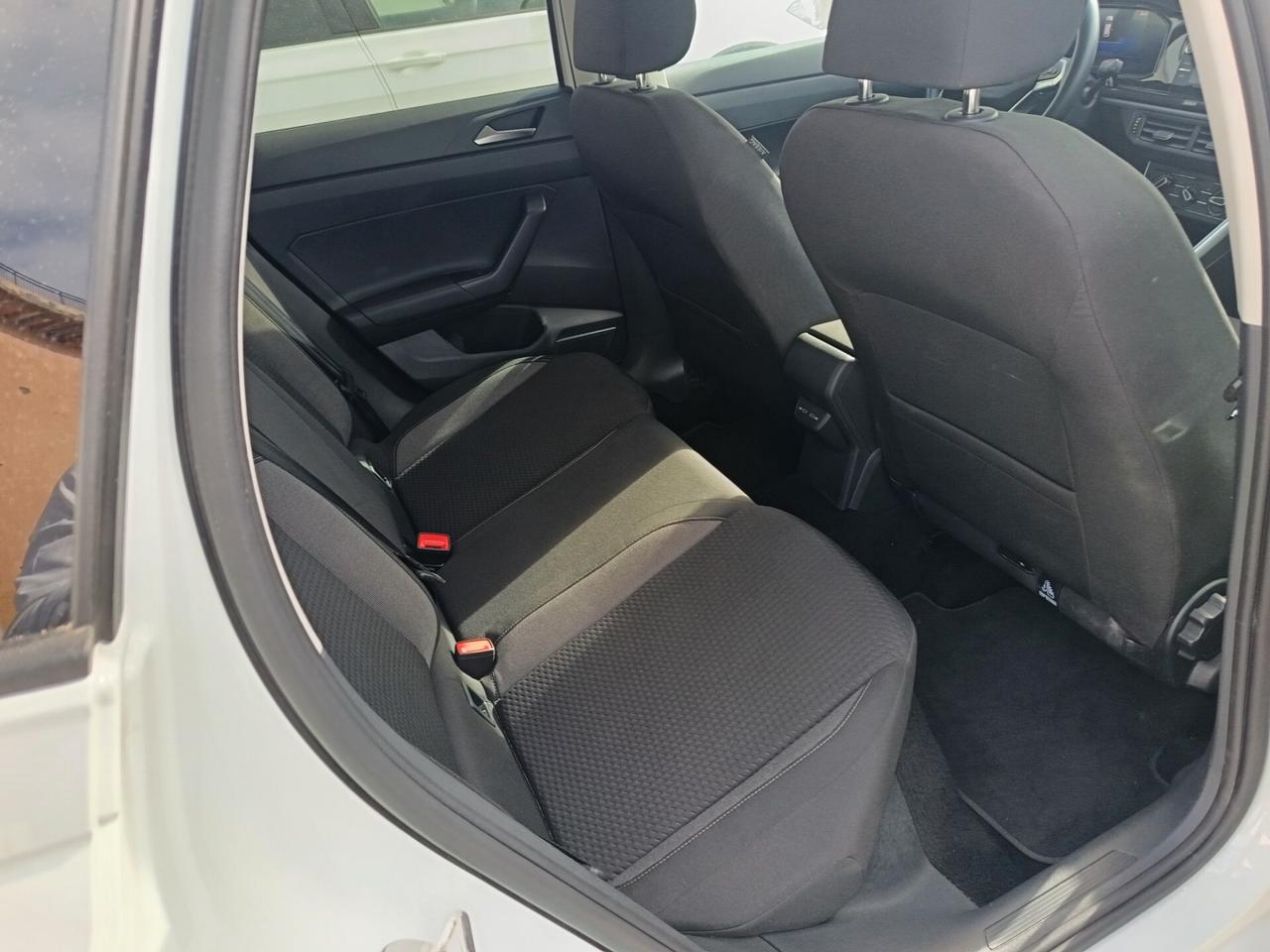 Volkswagen Taigo NUOVA 1.0 Edition Plus