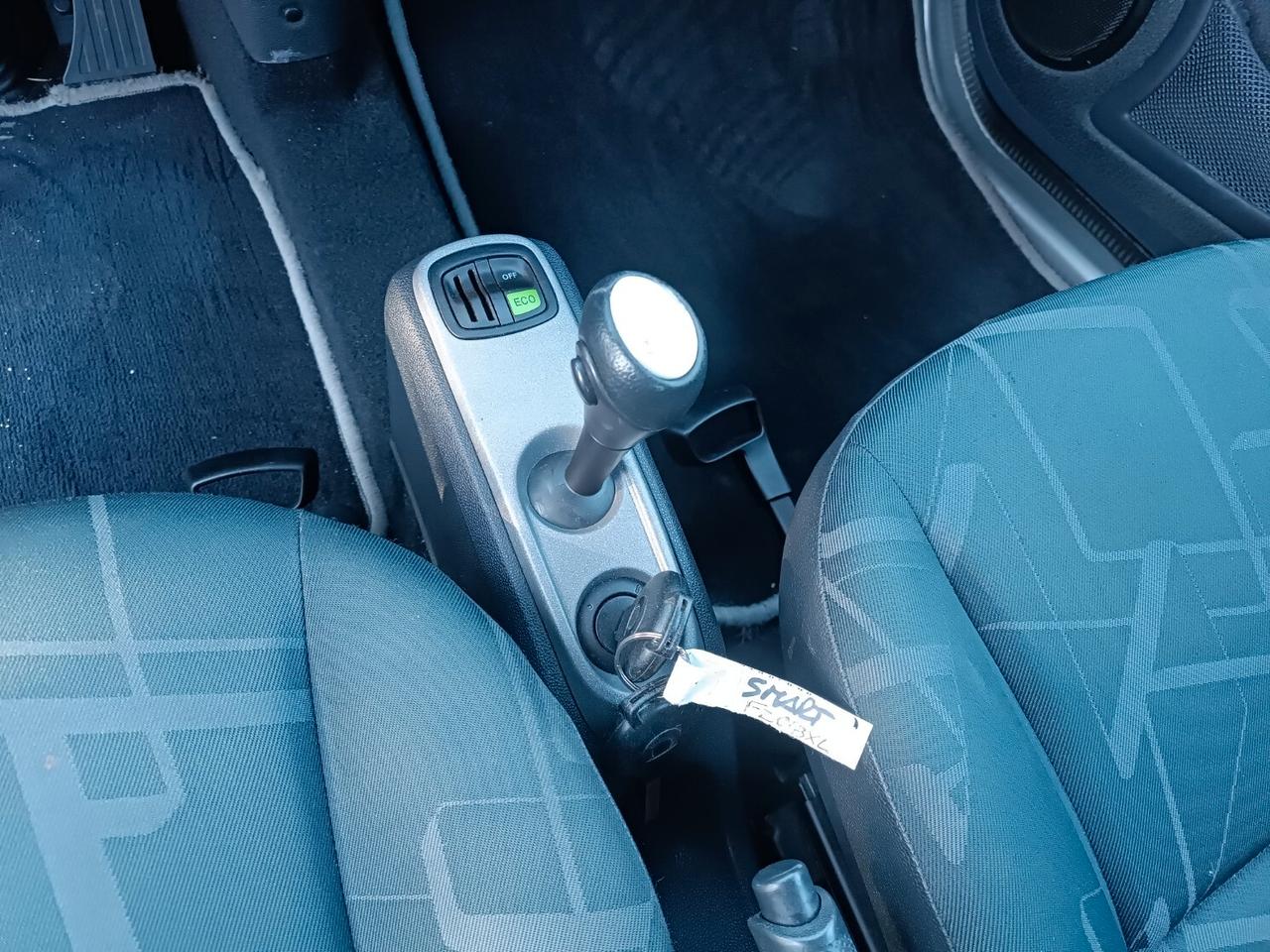 Smart ForTwo 1000 52 kW coupé passion