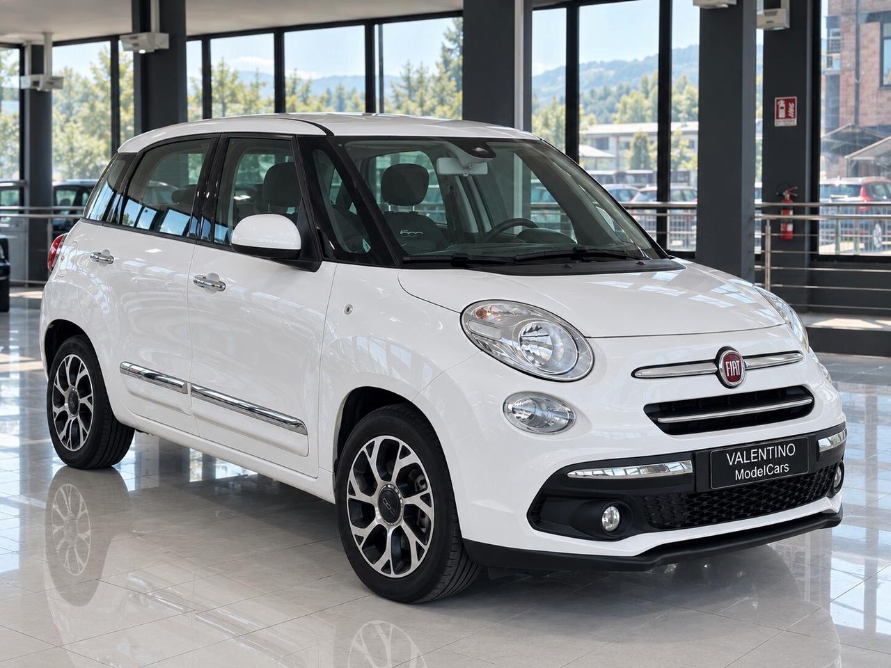 Fiat 500L 1.3 Diesel Multijet 95cv Restyling Euro6