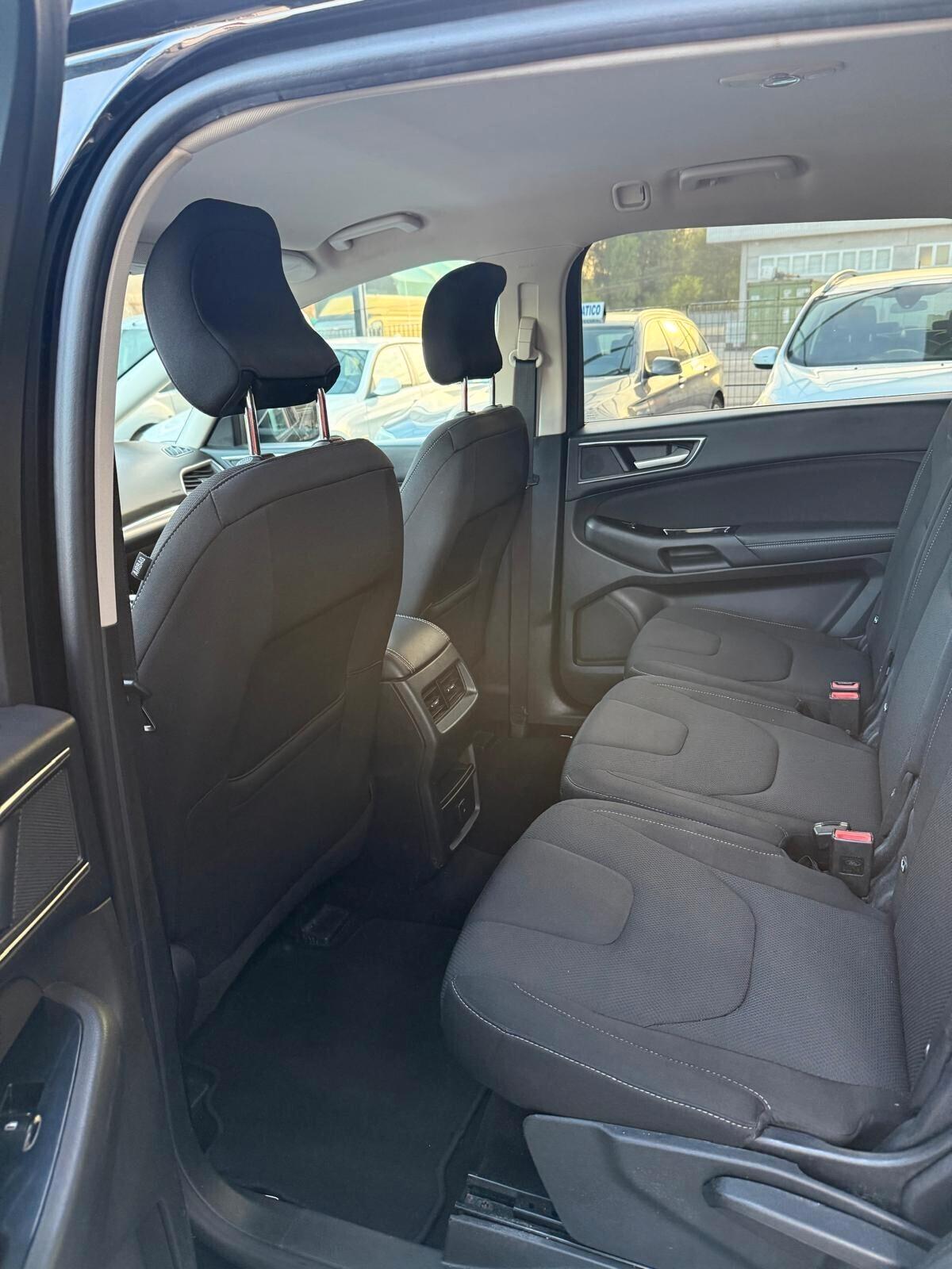 Ford S-Max 2.0 TDCi 150CV Start&Stop Titanium