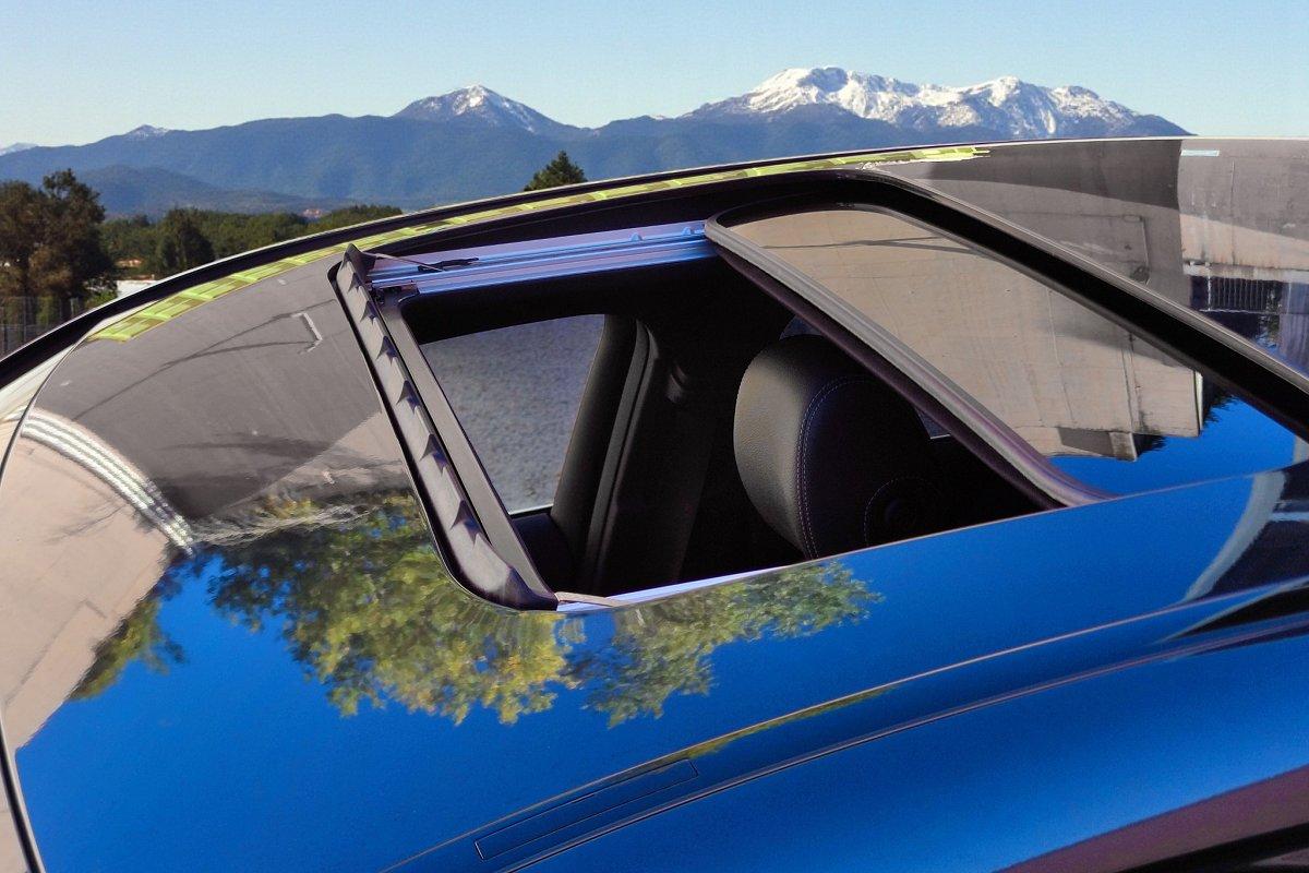 MERCEDES GLC 300 d 4Matic Coupé Premium