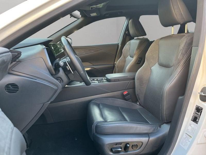 Lexus RX RX 450h+ 2.5 phev Luxury e-cvt