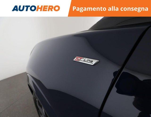 FORD Puma 1.0 EcoBoost Hybrid 125 CV S&S aut. ST-Line