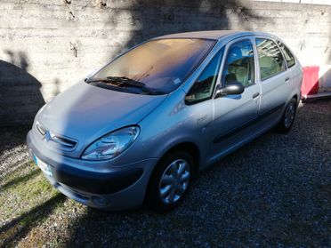 Citroen Xsara Picasso 2.0 HDi - 2002