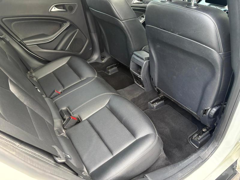 Mercedes GLA 220 2.2 d Premium 177cv auto TETTO