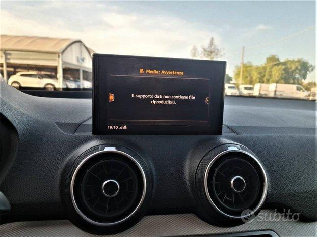 Audi Q2 35 TDI quattro S tronic