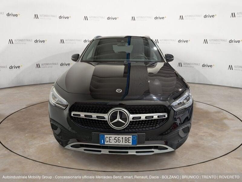 Mercedes-Benz GLA 250 e PHEV AUTOMATIC SPORT PLUS