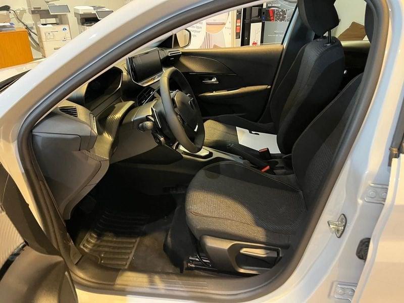 Peugeot 208 208 Hybrid 110 e-DCS6 Allure