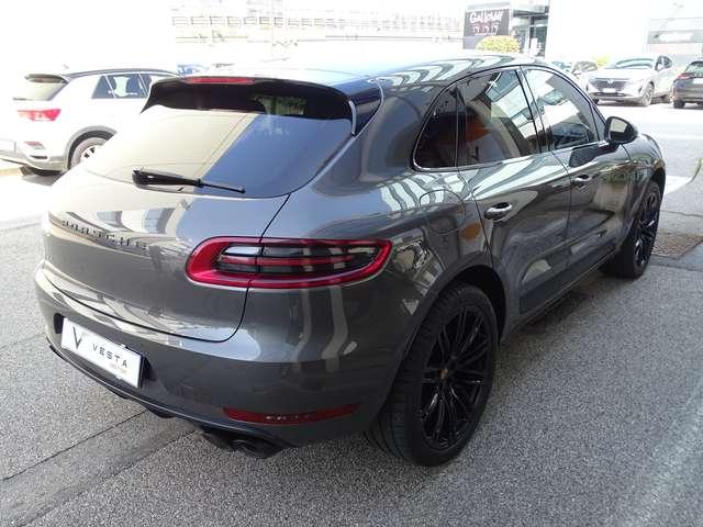Porsche Macan Macan 3.0d S 250cv pdk