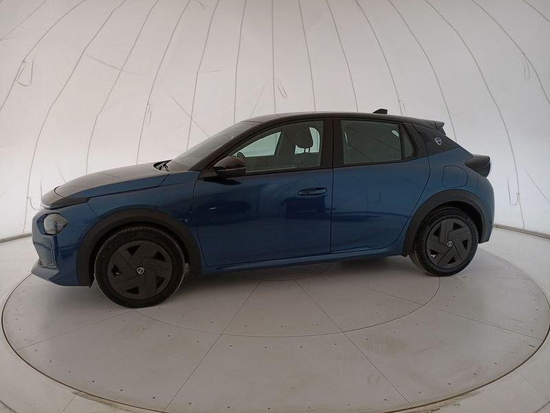 Lancia Ypsilon NUOVA LANCIA MEV Nuova Ibrida My24 Nuova 1.2 100cv Ibrida