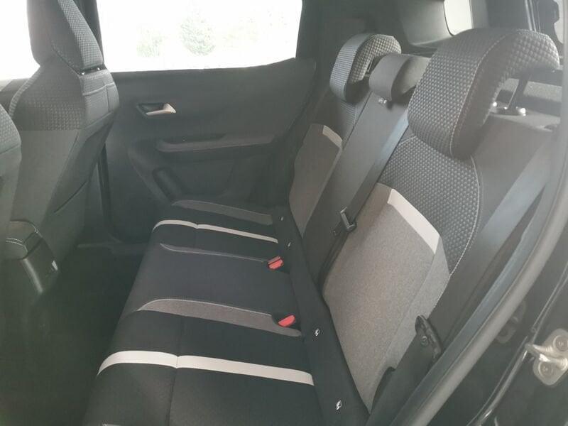 Opel Frontera Frontera Hybrid 110 CV EDCT GS