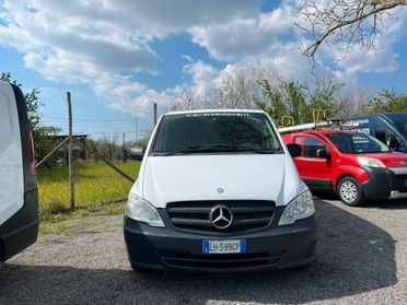 Mercedes-benz Vito 2.2 110 CDI TN Furgone Long 2011
