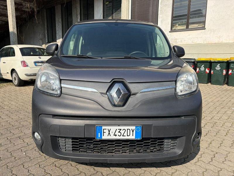 Renault Kangoo Kangoo Z.E. 2p.ti Ice