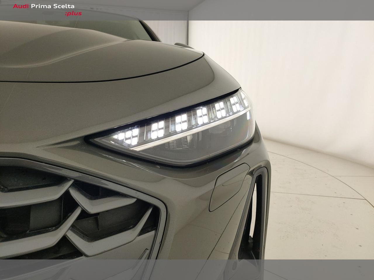 Avant 2.0 TDI mhev+ Business Advanced S tronic