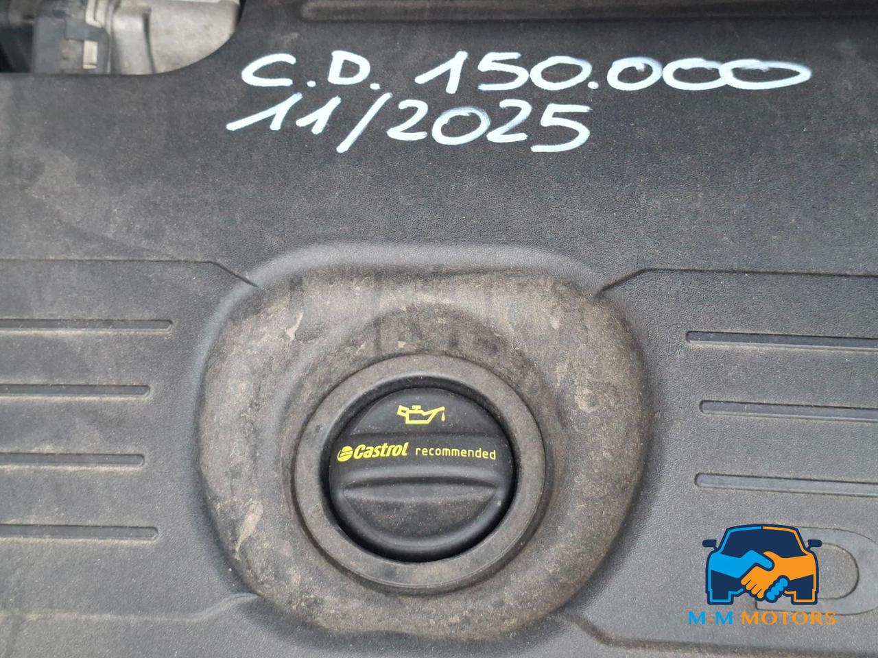 Ford Fiesta 3 Porte Fiesta 3p 1.5 tdci ST-Line neo patentati