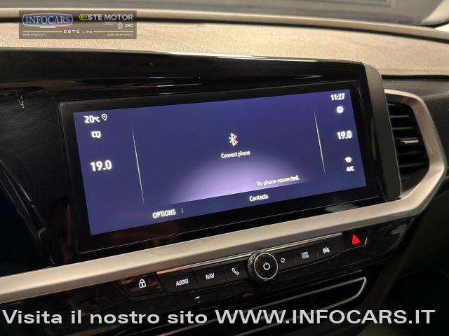 OPEL Grandland 1.6 PHEV aut. AWD GSe - PROMO