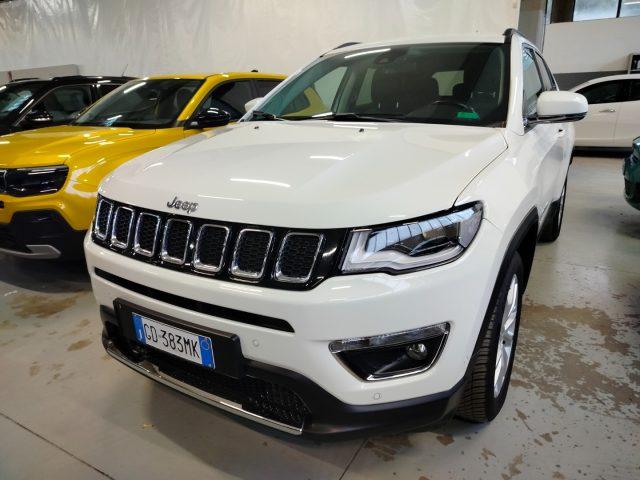 JEEP Compass 1.6 Multijet Limited MY21
