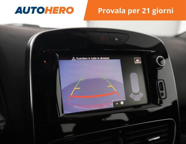 RENAULT Clio TCe 12V 90 CV 5 porte Moschino Zen