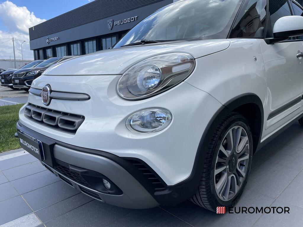 Fiat 500L 1.6 Multijet