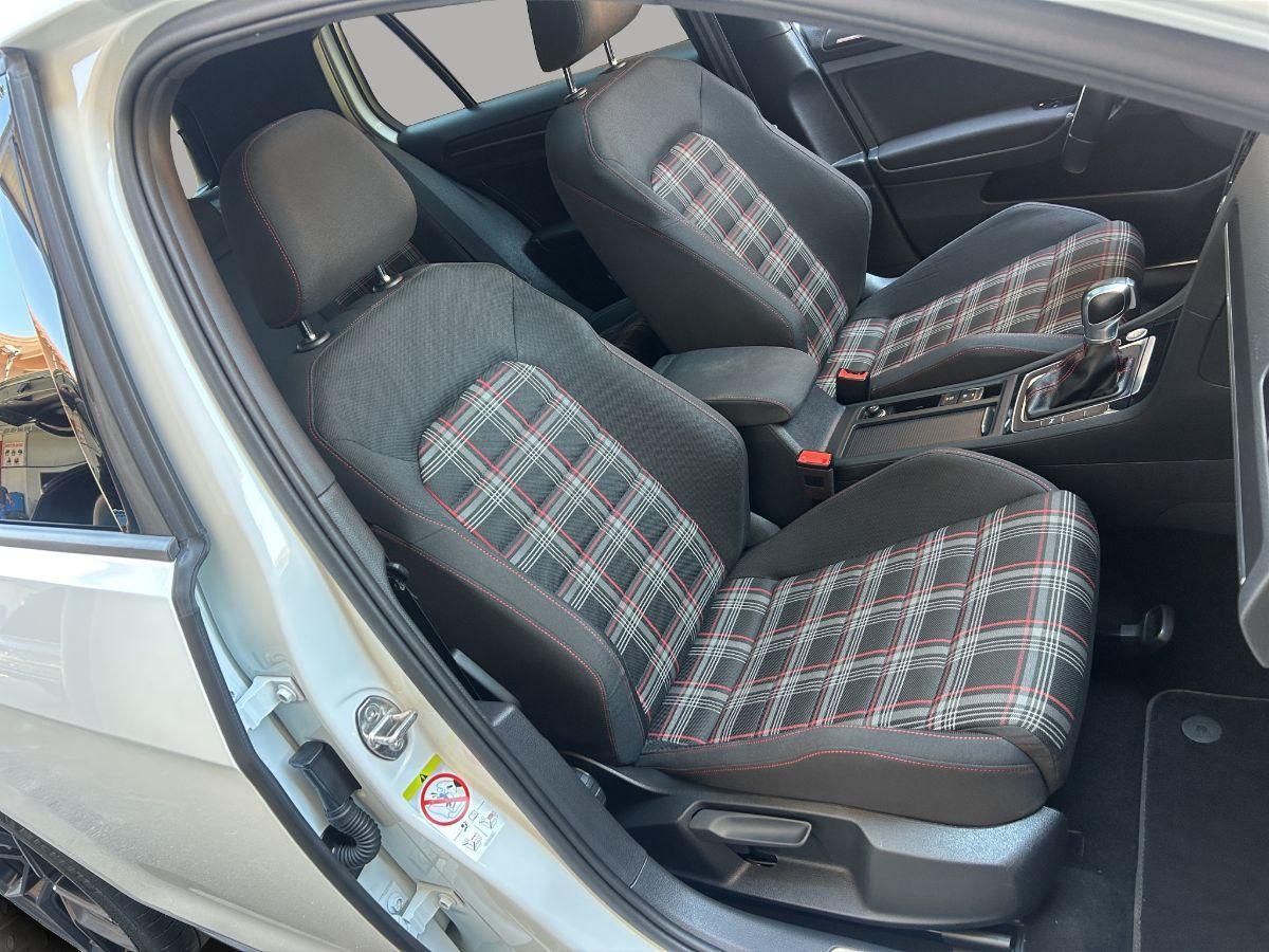 VOLKSWAGEN - Golf - GTI Performance 2.0 245CV TSI DSG 5p. TETTO
