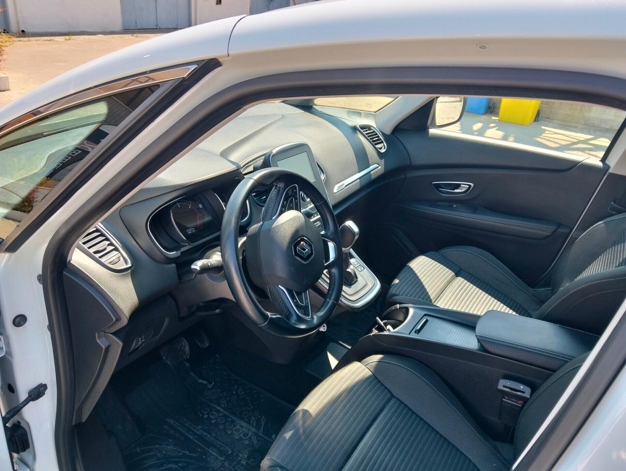 Renault Scenic Scénic dCi 8V 110 CV Energy Zen