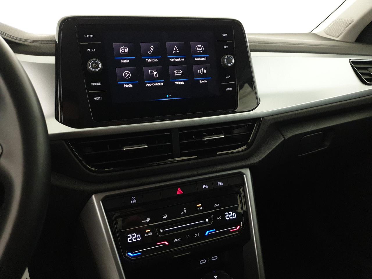 Volkswagen T-Roc 1.5 tsi life dsg