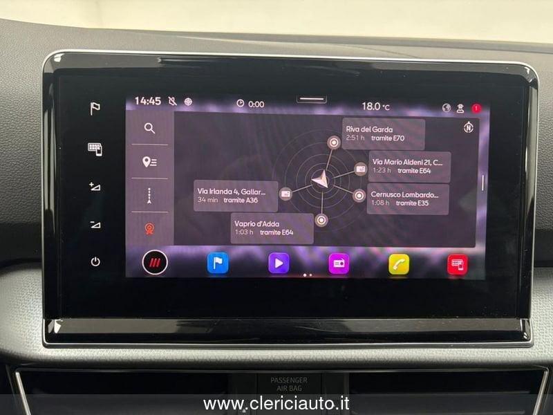 Seat Tarraco 1.5 TSI DSG Style 7 POSTI